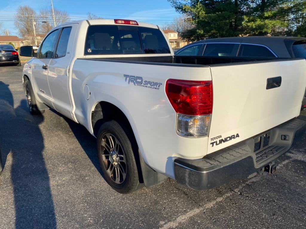 2012 Toyota Tundra Tundra Grade's photo