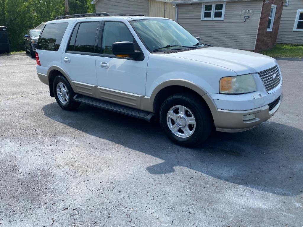 2006 Ford Expedition Eddie Bauer